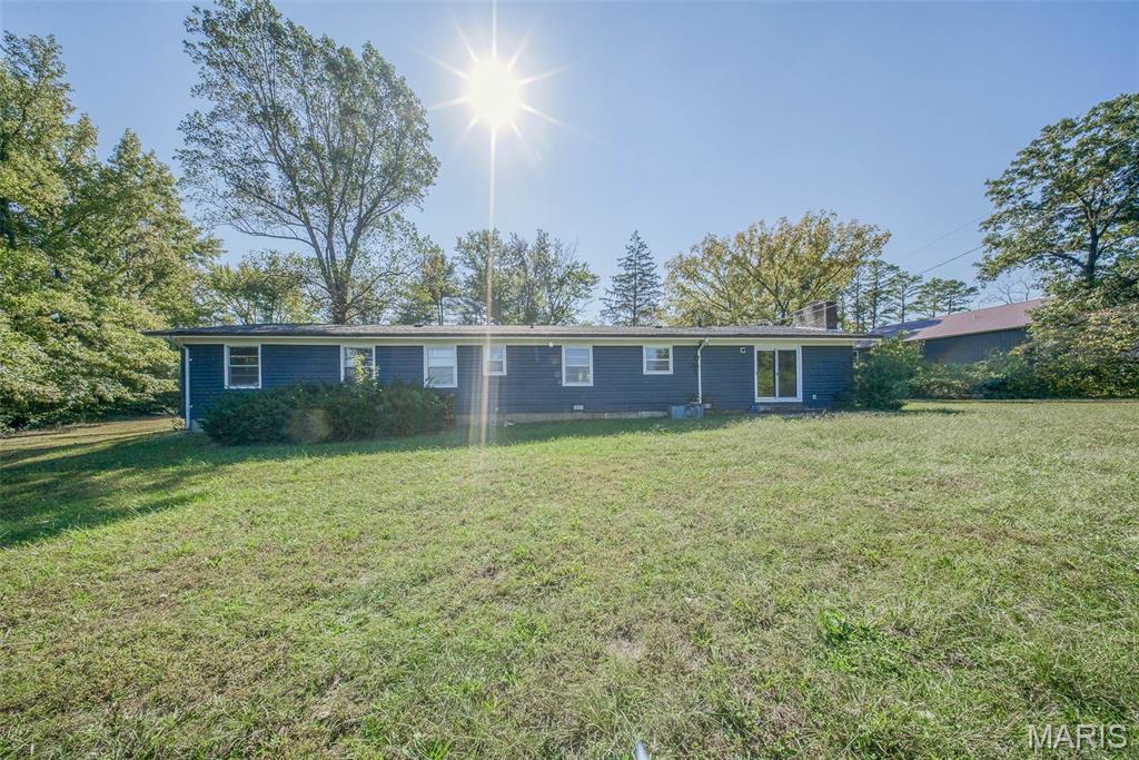 Photo 58 - Residential for sale – 12575  State Route F   Rolla, MO