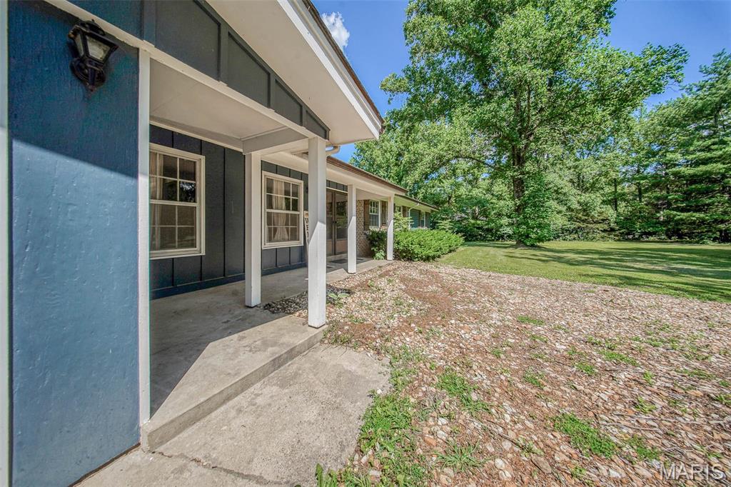 Photo 3 - Residential for sale – 12575  State Route F   Rolla, MO