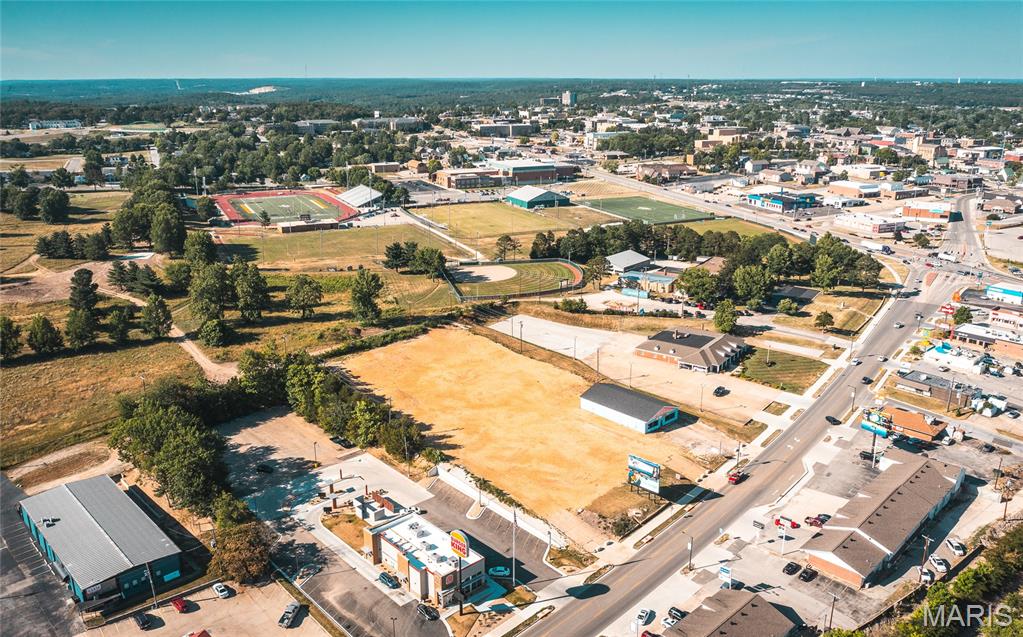 Photo 5 - Commercial Sale for sale – 1020  Kingshighway Street  Rolla, MO