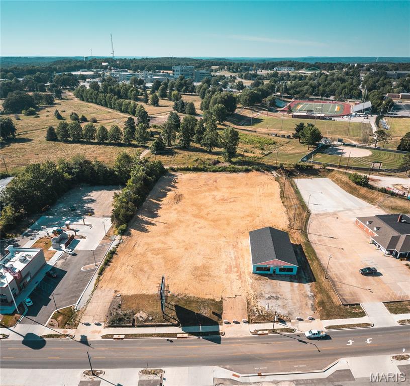 Photo 3 - Commercial Sale for sale – 1020  Kingshighway Street  Rolla, MO