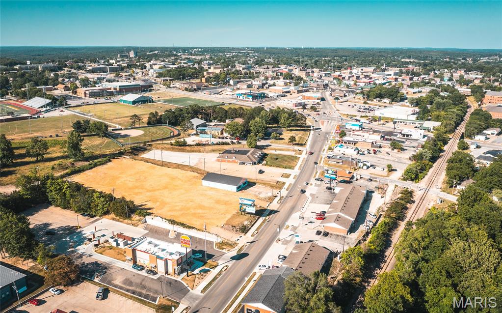 Photo 4 - Commercial Sale for sale – 1020  Kingshighway Street  Rolla, MO