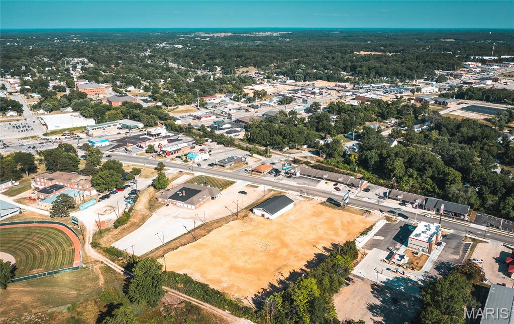 Photo 7 - Commercial Sale for sale – 1020  Kingshighway Street  Rolla, MO