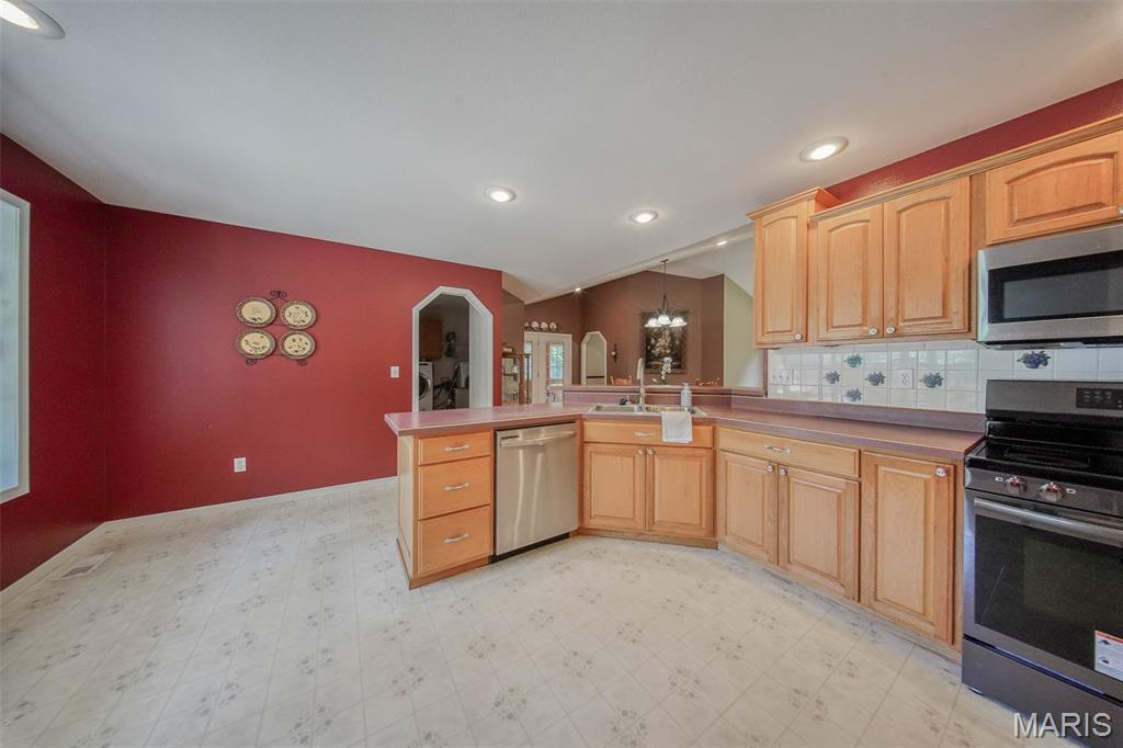 Photo 13 - Residential for sale – 12400  Private Drive 5308   Rolla, MO