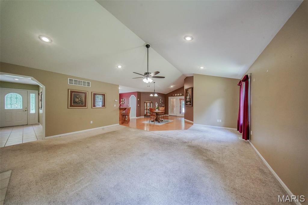 Photo 20 - Residential for sale – 12400  Private Drive 5308   Rolla, MO