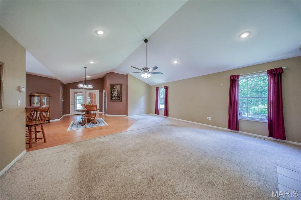 Photo 19 - Residential for sale – 12400  Private Drive 5308   Rolla, MO