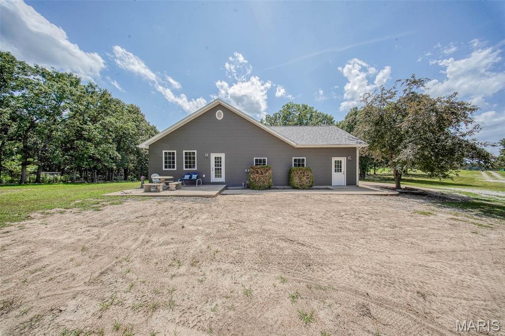 Photo 54 - Residential for sale – 12400  Private Drive 5308   Rolla, MO