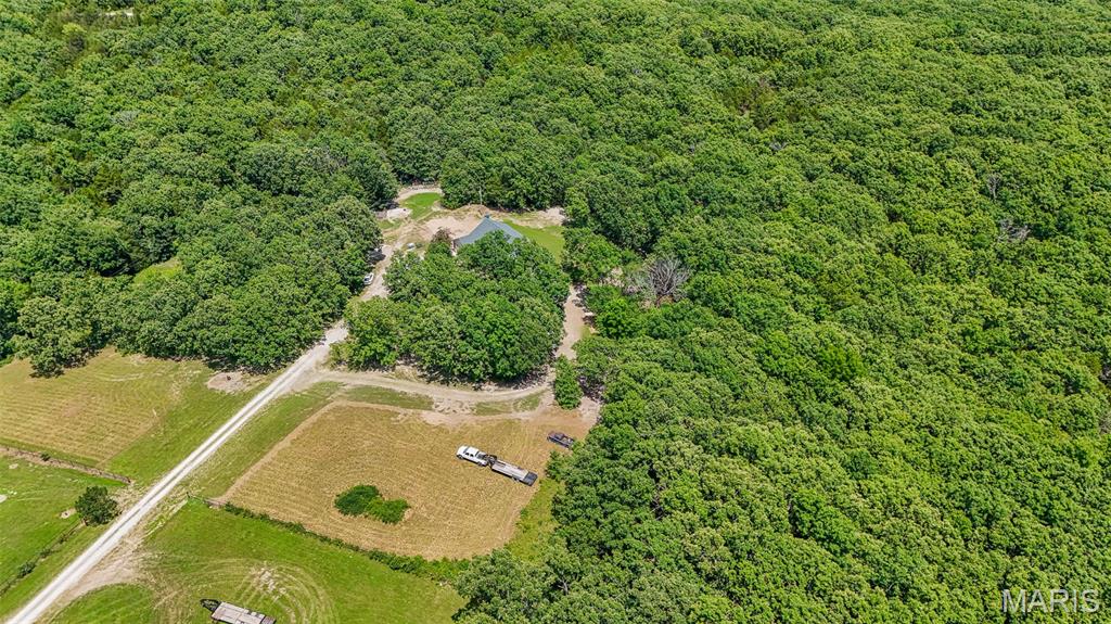 Photo 2 - Residential for sale – 12400  Private Drive 5308   Rolla, MO