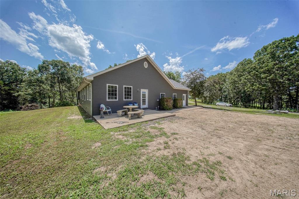 Photo 55 - Residential for sale – 12400  Private Drive 5308   Rolla, MO