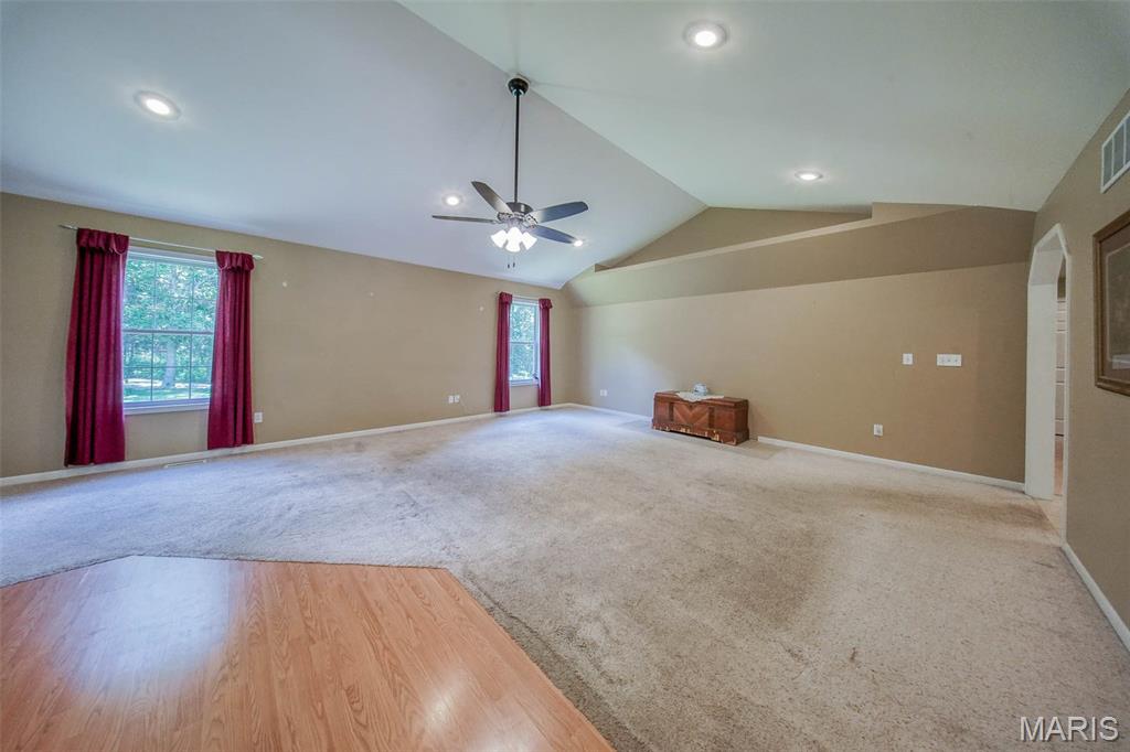 Photo 17 - Residential for sale – 12400  Private Drive 5308   Rolla, MO