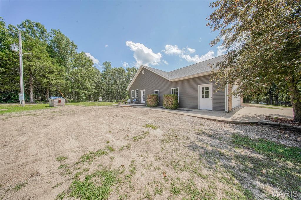 Photo 53 - Residential for sale – 12400  Private Drive 5308   Rolla, MO
