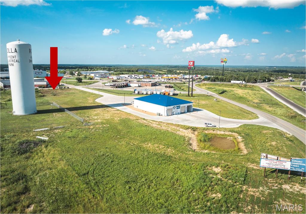 Photo 2 - Commercial Sale for sale – 0  Enterprise Drive  Rolla, MO