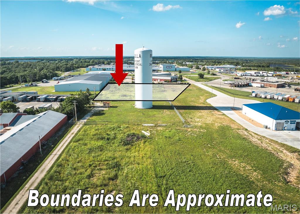 Commercial Sale for sale – 0  Enterprise Drive  Rolla, MO