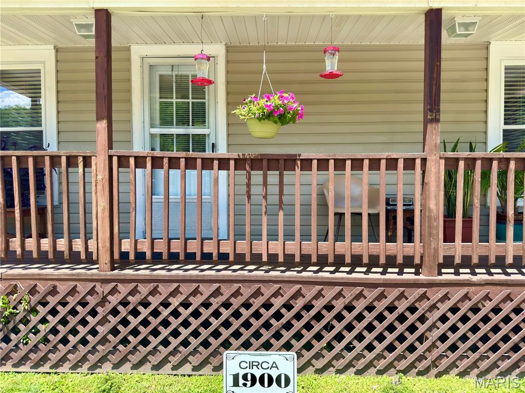 Photo 8 - Residential for sale – 435  Main   Newburg, MO