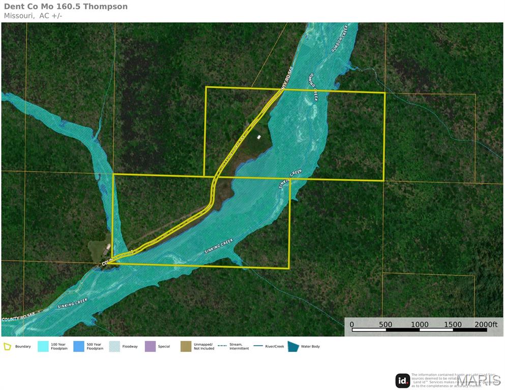 Photo 54 - Farm for sale – 5610  Cr-5610   Bunker, MO