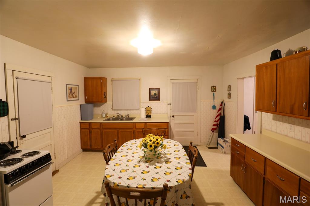 Photo 10 - Farm for sale – 5610  Cr-5610   Bunker, MO