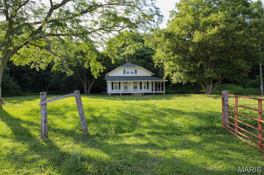Photo 2 - Farm for sale – 5610  Cr-5610   Bunker, MO
