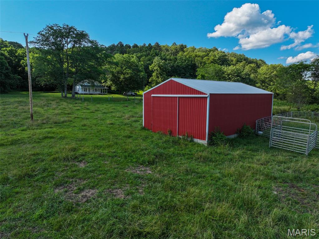 Photo 42 - Farm for sale – 5610  Cr-5610   Bunker, MO