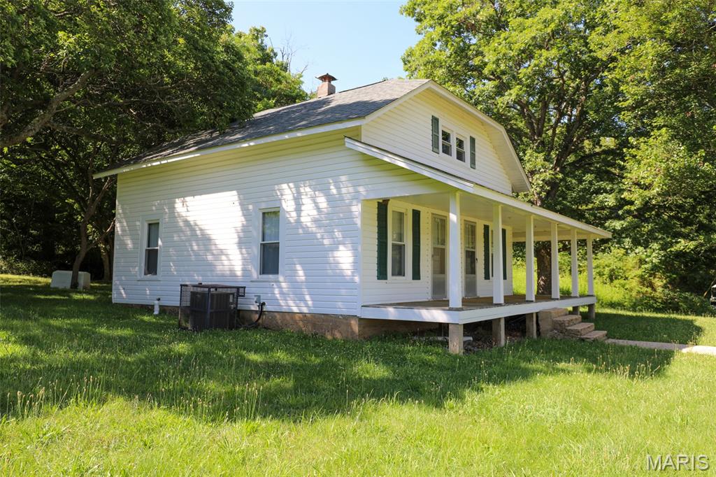 Photo 9 - Farm for sale – 5610  Cr-5610   Bunker, MO