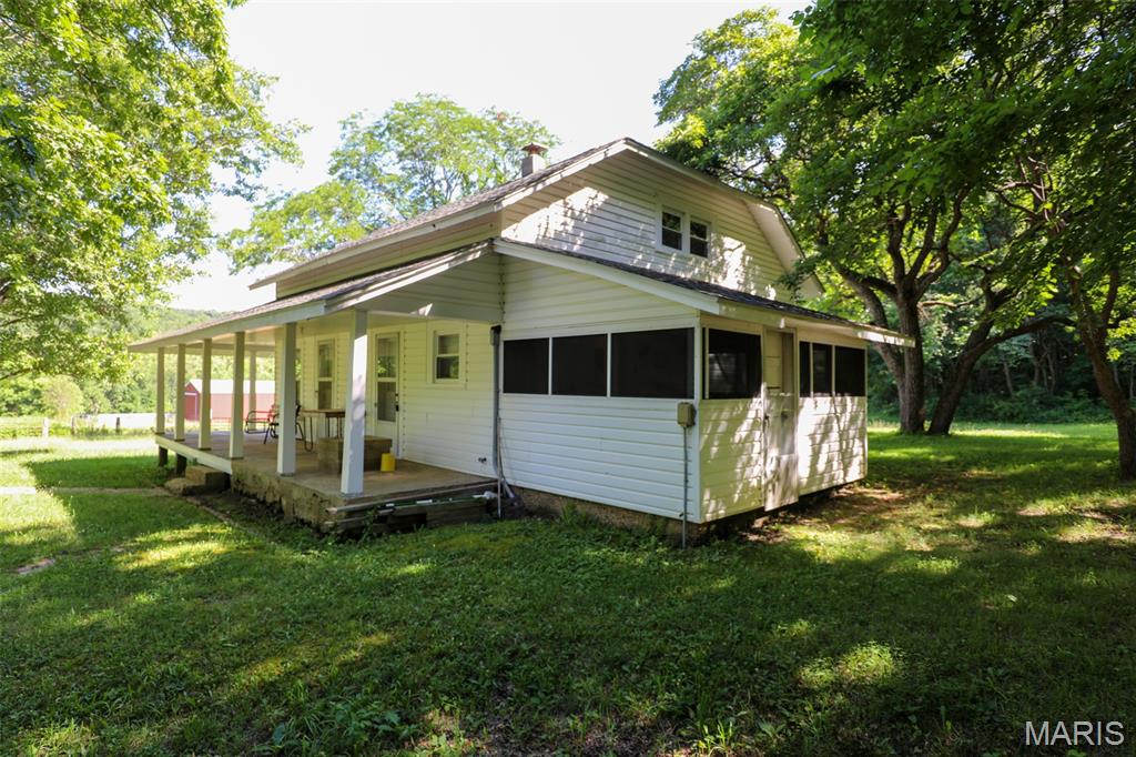 Photo 7 - Farm for sale – 5610  Cr-5610   Bunker, MO
