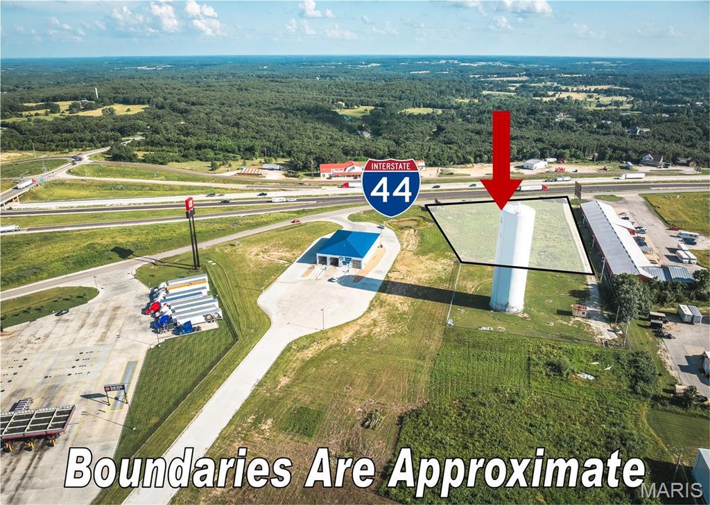Commercial Sale for sale – 0  Old Highway 66   Rolla, MO