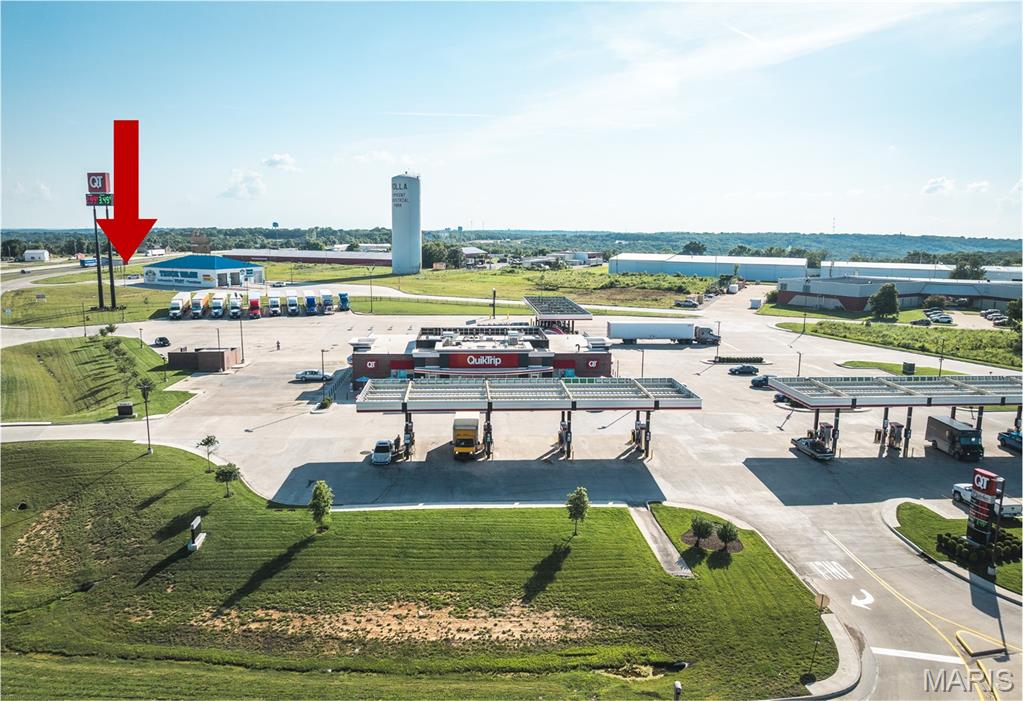 Photo 2 - Commercial Sale for sale – 0  Old Highway 66   Rolla, MO