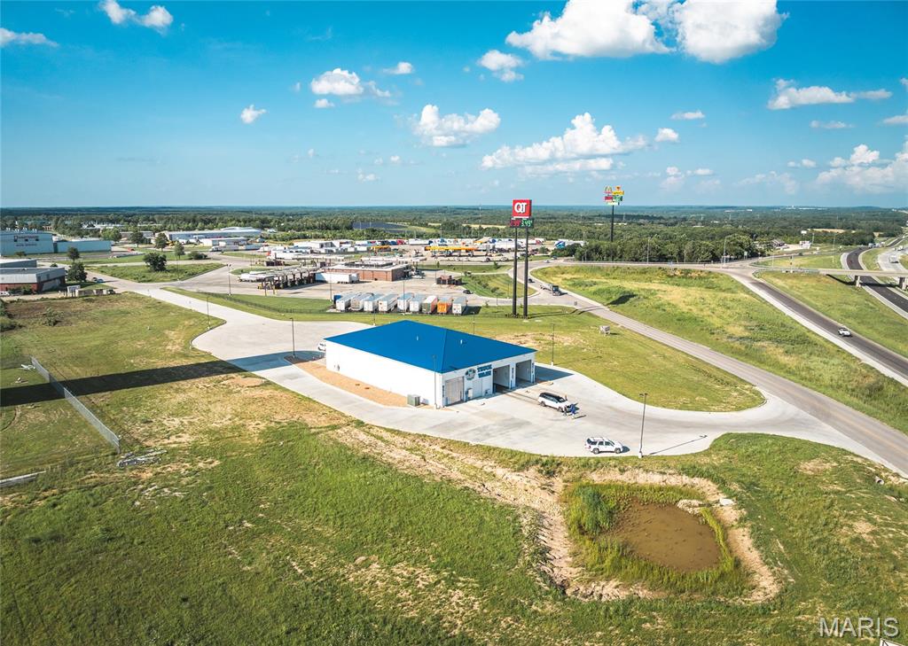 Photo 7 - Commercial Sale for sale – 3500  Enterprise Drive  Rolla, MO