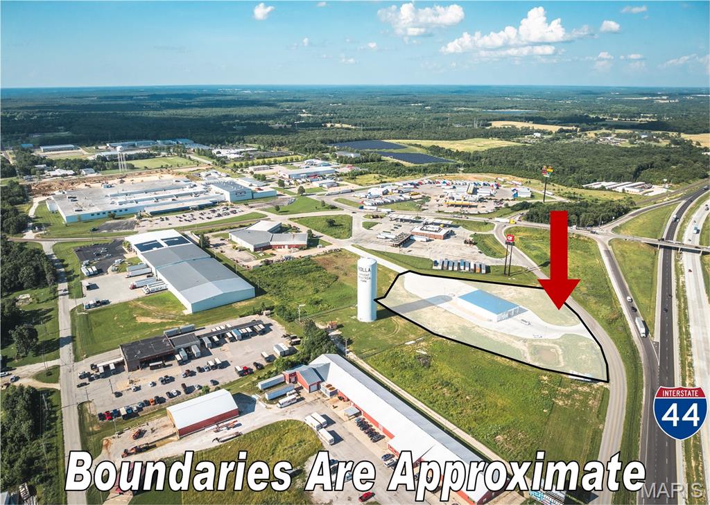 Photo 9 - Commercial Sale for sale – 3500  Enterprise Drive  Rolla, MO