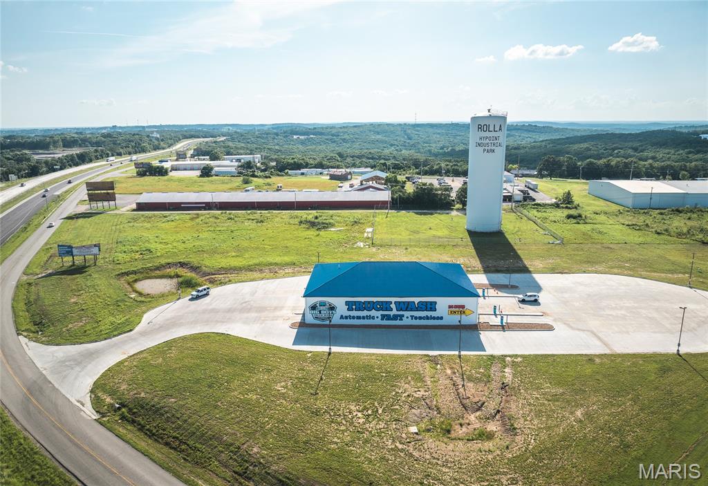 Photo 3 - Commercial Sale for sale – 3500  Enterprise Drive  Rolla, MO