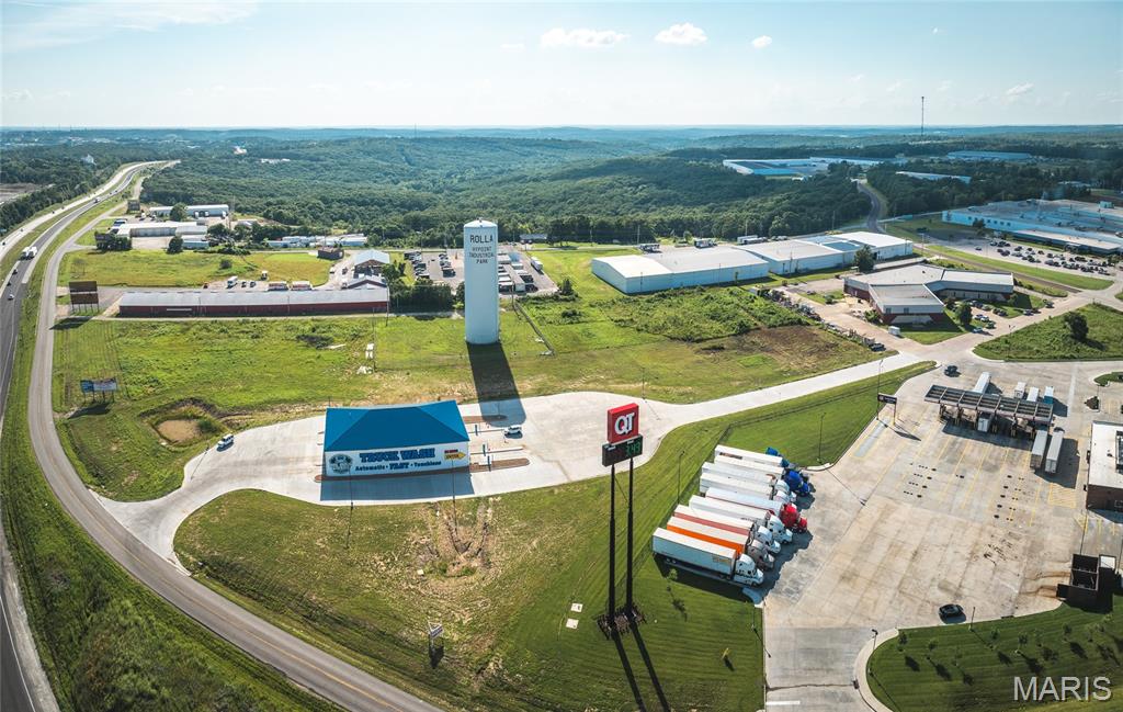 Photo 4 - Commercial Sale for sale – 3500  Enterprise Drive  Rolla, MO