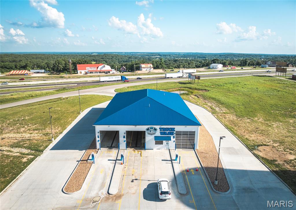 Commercial Sale for sale – 3500  Enterprise Drive  Rolla, MO