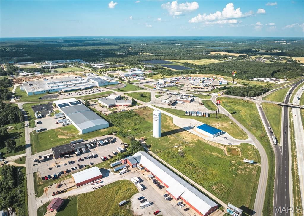 Photo 6 - Commercial Sale for sale – 3500  Enterprise Drive  Rolla, MO