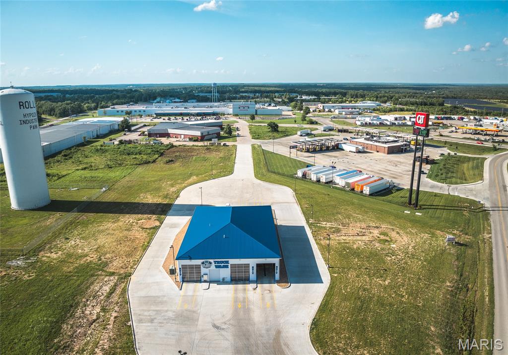 Photo 5 - Commercial Sale for sale – 3500  Enterprise Drive  Rolla, MO