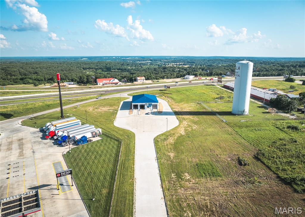 Photo 8 - Commercial Sale for sale – 3500  Enterprise Drive  Rolla, MO