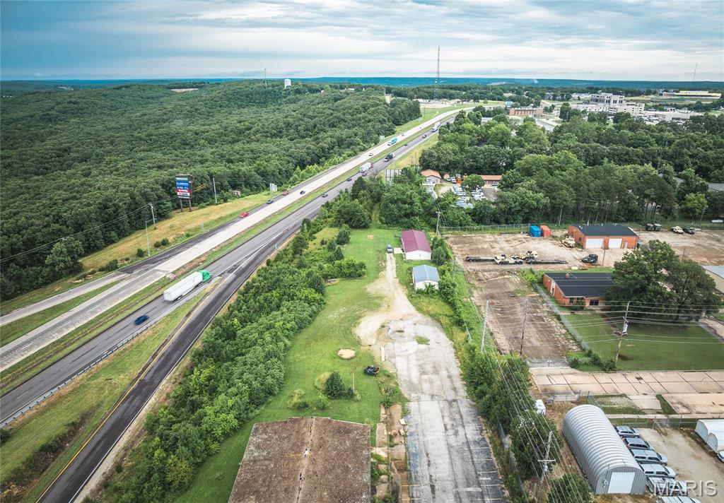 Photo 6 - Commercial Sale for sale – 127 & 129  H-J Drive  Rolla, MO
