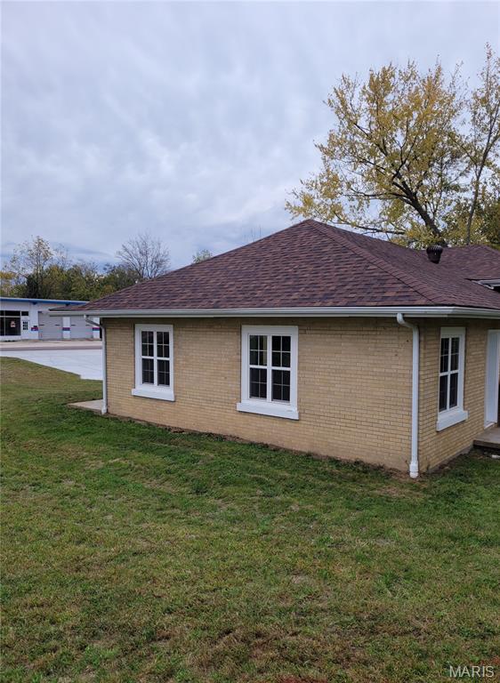 Photo 2 - Residential for sale – 508  Highway 28   Belle, MO