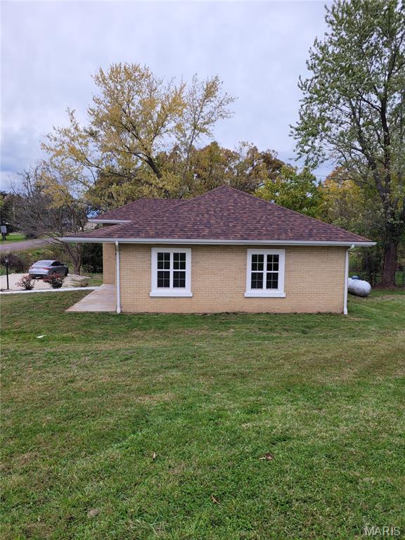Photo 3 - Residential for sale – 508  Highway 28   Belle, MO