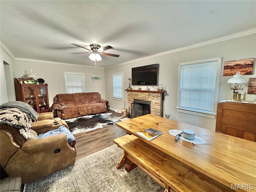 Photo 10 - Residential for sale – 1409 S Washington Street  Salem, MO