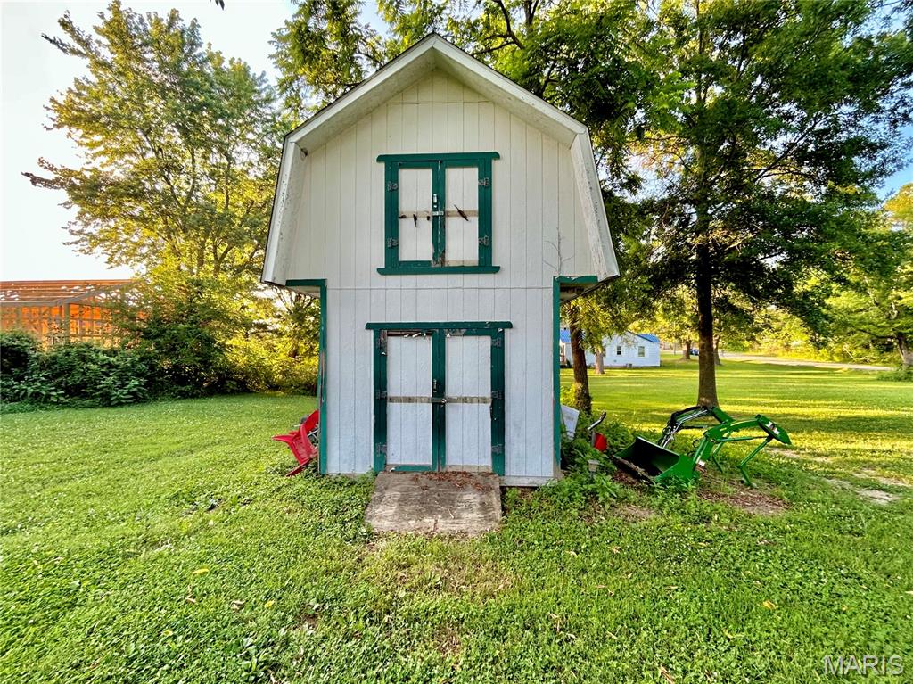 Photo 31 - Residential for sale – 1409 S Washington Street  Salem, MO