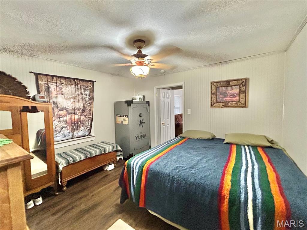 Photo 20 - Residential for sale – 1409 S Washington Street  Salem, MO