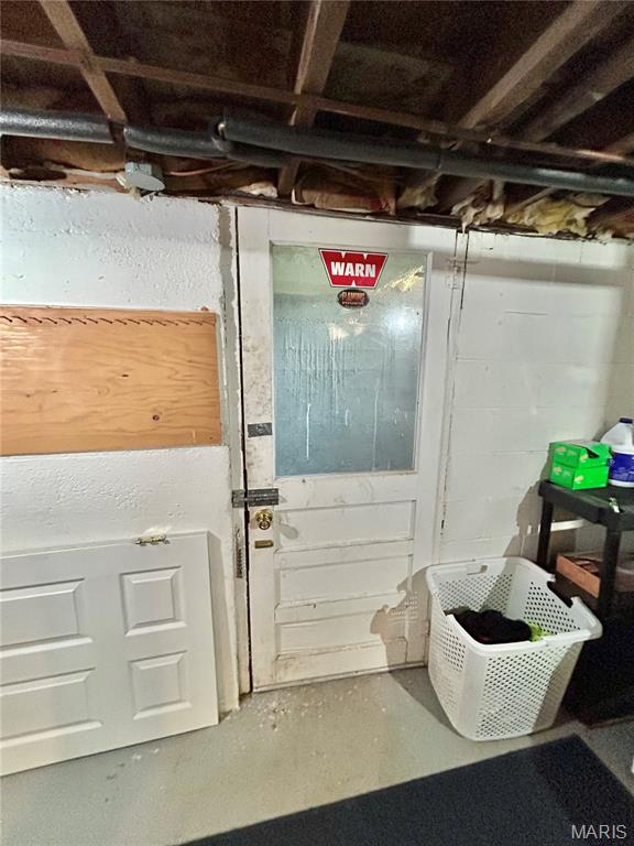 Photo 27 - Residential for sale – 1409 S Washington Street  Salem, MO