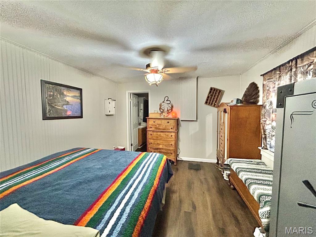 Photo 19 - Residential for sale – 1409 S Washington Street  Salem, MO