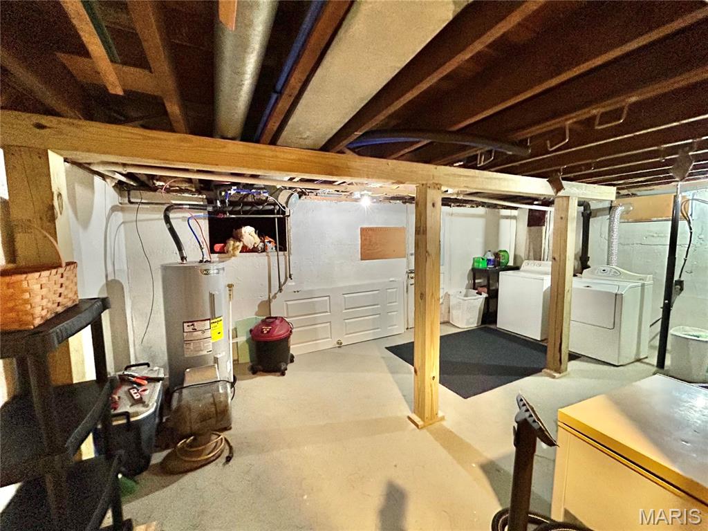 Photo 24 - Residential for sale – 1409 S Washington Street  Salem, MO