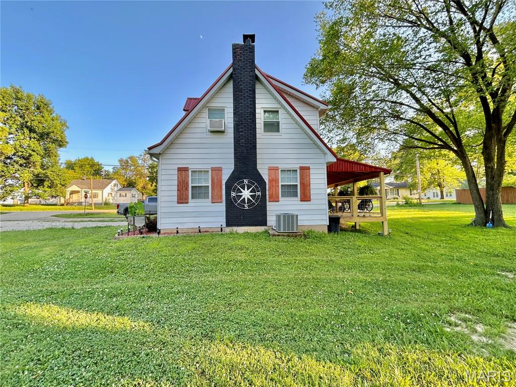 Photo 4 - Residential for sale – 1409 S Washington Street  Salem, MO