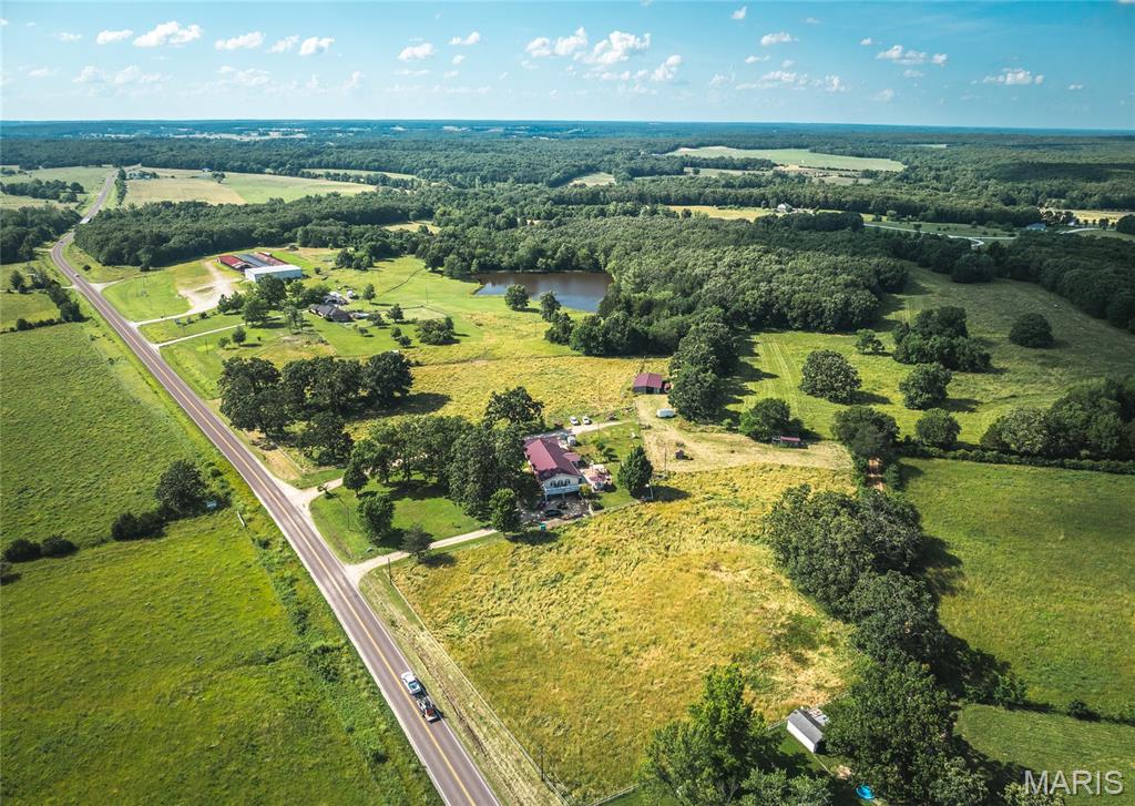Photo 5 - Residential for sale – 15460 N Highway 68   St James, MO