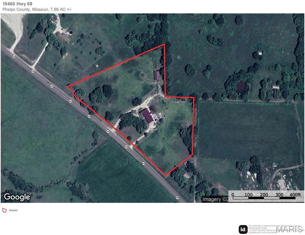 Photo 3 - Residential for sale – 15460 N Highway 68   St James, MO