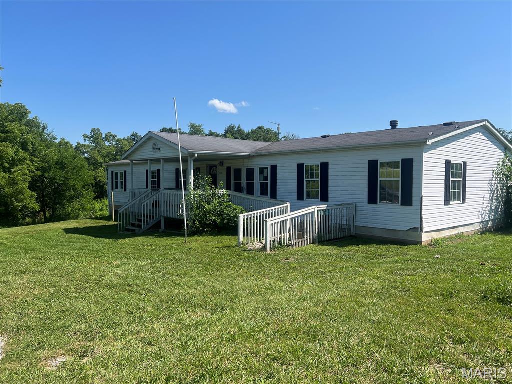 Photo 2 - Residential for sale – 30190  US Highway 63   Edgar Springs, MO