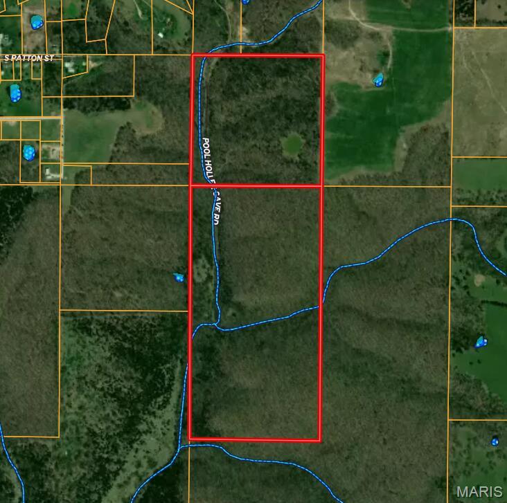 Photo 2 - Land for sale – TBD  M- Pool Holler Cave   Rolla, MO