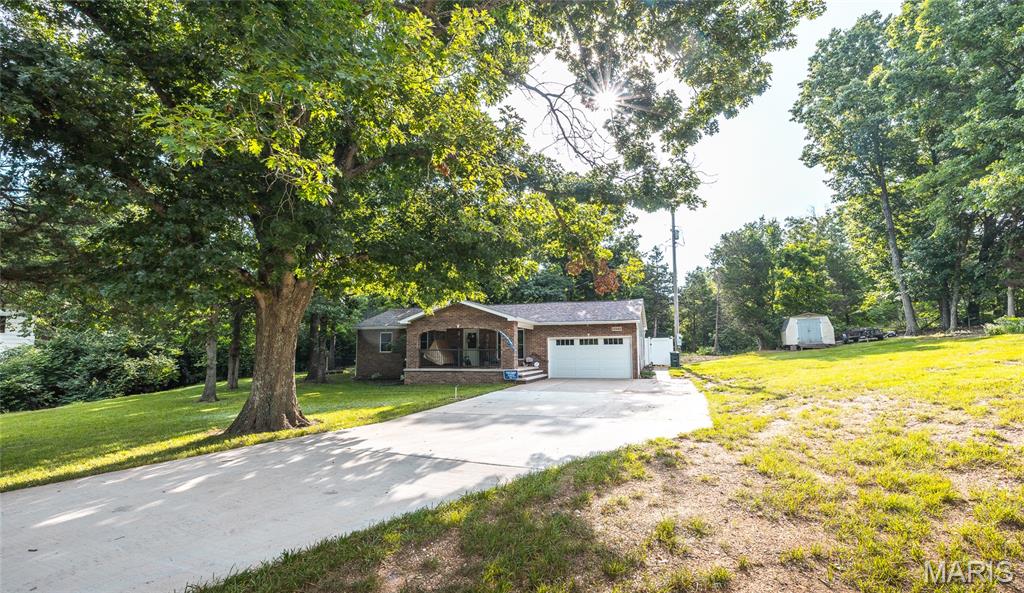 Photo 2 - Residential for sale – 11240  State Highway E   Rolla, MO