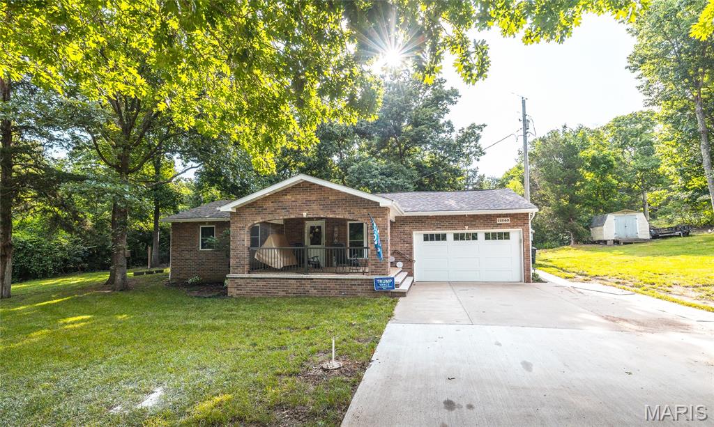 Photo 3 - Residential for sale – 11240  State Highway E   Rolla, MO