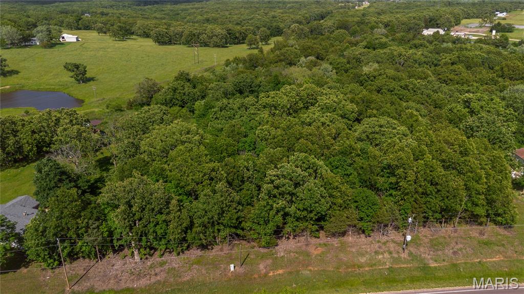 Photo 3 - Land for sale – 5.7 +/ Acres N Highway 68   St James, MO